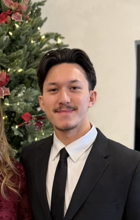 Jacob Ritter - CEO & Founder of Forge Systems