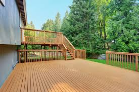 Decks & Patios